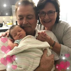 Meet your Posher, Wanda